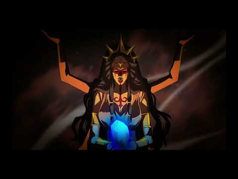 Courtenay Taylor As Hecate BloodOfZeus Animation Netflix