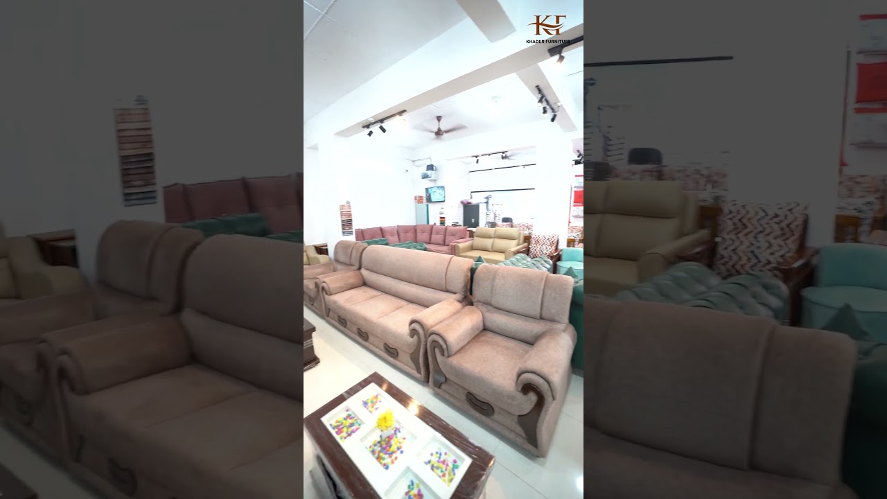 Khader Furniture Hyderabad | Hyderabad furniture Showroom 