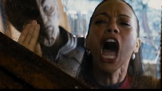 Star Trek Beyond Official Trailer 2016 Rihanna Sledgehammer
