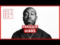 Freddie Gibbs, Rapper | Hotboxin’ with Mike Tyson