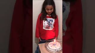 Begümün Doğum Gününde Aldığı Garip Hediyeler