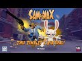 Sam & Max: This Time It's Virtual: 30 Minutes of Gameplay (NO COMMENTARY)