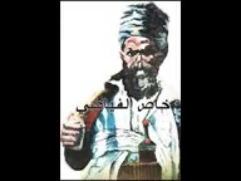 قصيدة القردعي قديمة كلام قوي