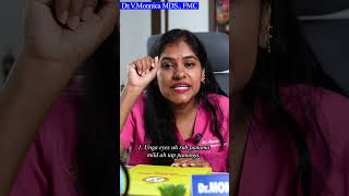 Does Rubbing Your Eyes Make You Look Older? The Shocking Truth!