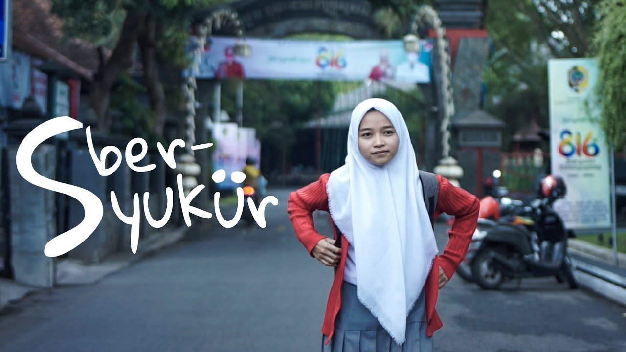 BERSYUKUR SHORT MOVIE