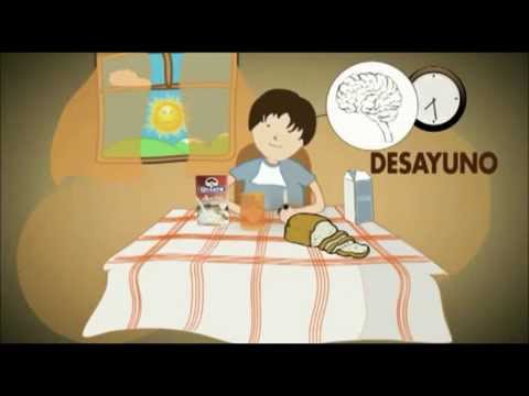 Video: ¿Qué simboliza la comida en La importancia de ser serio?