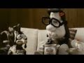 Mary & Max - Life Story of Mary - Legendado - História de vida de Mary