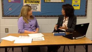 Unit Planning and Text Complexity-First Grade
