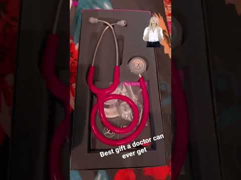 Littmann #stethoscope Classic