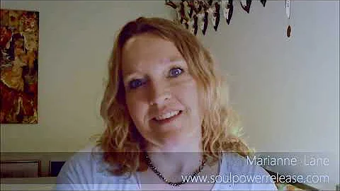 Soul Power Release  Opdateret 2020