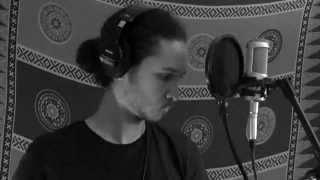 Muse - Uprising - Vocal Cover