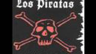 Video-Miniaturansicht von „Oh Nena - Los Piratas“