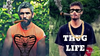 Survivor 2020 Thug Life Vol 4