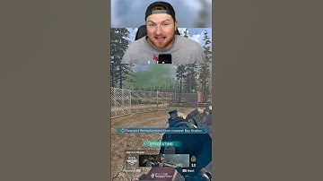 Warzone Has Added AI BOTS?? #shorts