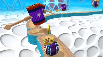 GOING BALLS 💕🔥- All Levels Gameplay Walkthrough Android, iOS v.21