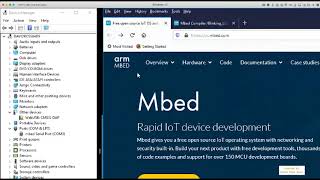 Getting FRDM Setup