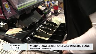 CBS News Detroit Digital Brief for Jan. 2, 2024