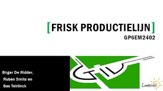 Gp 6Em Frisk Emblagelijn 2024 Gtil