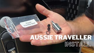 Aussie Traveller Install