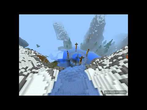 LIFEBOAT SURVIVAL GAMES SERVER IN MINECRAFT PE PREVIEW! - YouTube