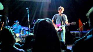 Yo La Tengo / &quot;The Race Is On Again&quot; [live, with William Tyler]