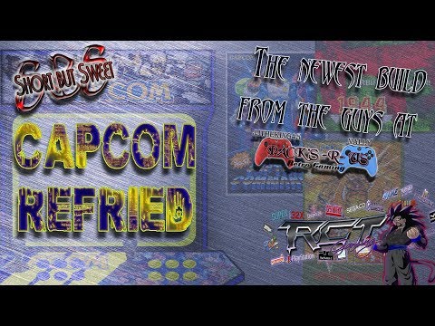 Video: Paveicieties Ar Capcom Mājas Pasāžu