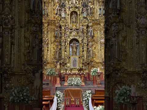 Video de San Cosme para Bodas