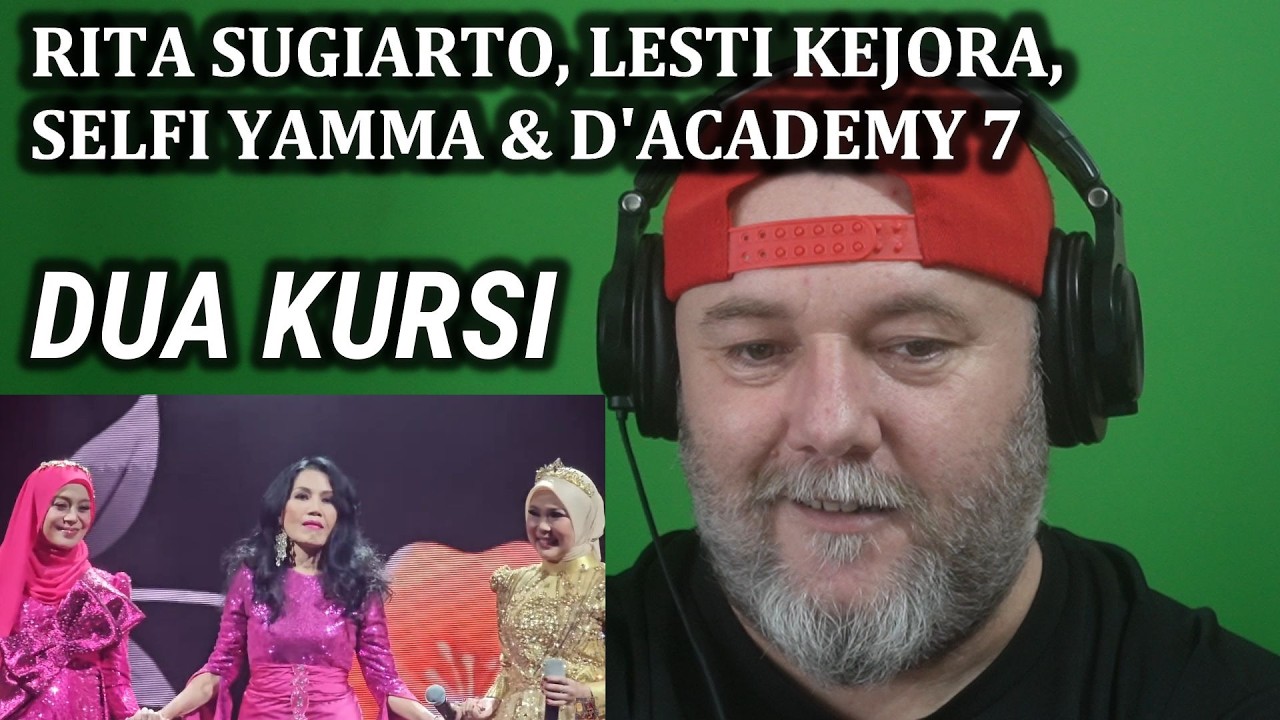 РИТА СУДЖАРТО, ЛЕСТИ КЕЙОРА, СЕЛФИ ЯММА И Д'АКАДЕМИЯ 7 – ДВА СТУЛА | ИНДОЗИАР 31 ГОДА 2026 ГОДА |...