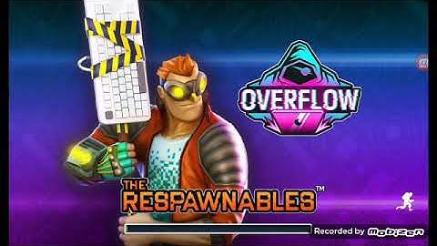 The Respawnable part 1