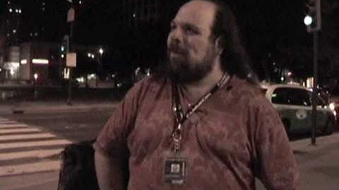 Fanime 2010 - Jonathan Osborne