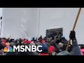 McCaskill: Some Republicans 'Tried To Busy Themselves' During Capitol Riot Video | MSNBC