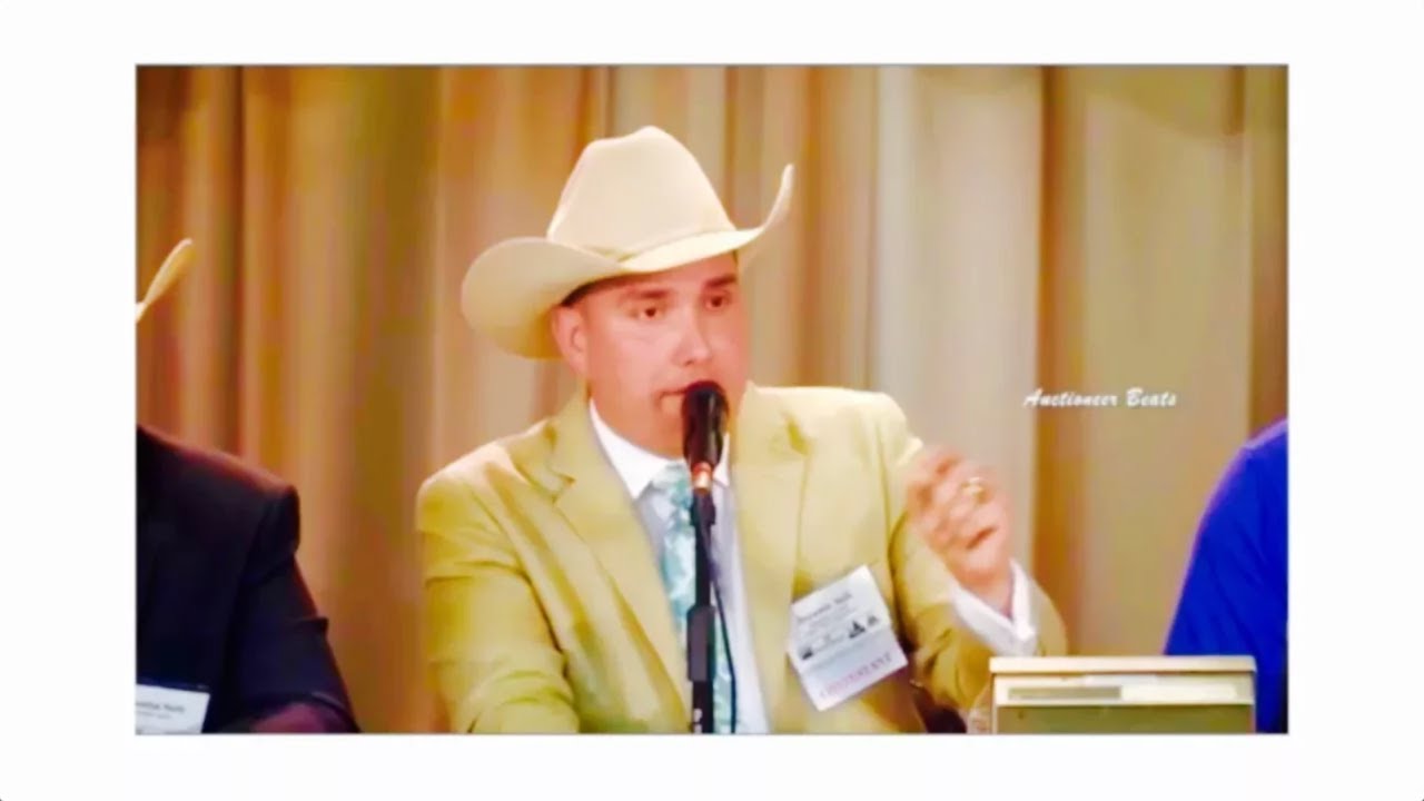 AUCTIONEER BEATS