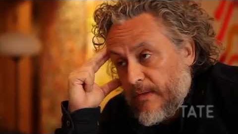 Gabriel Orozco in Tate Modern