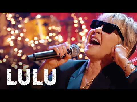 Jools Holland & His R'n'B Orchestra and Lulu - Unchain My Heart (Jools' Annual Hootenanny, Dec 2021)
