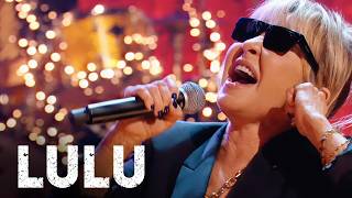 Jools Holland &amp; His R'n'B Orchestra and Lulu - Unchain My Heart (Jools' Annual Hootenanny, Dec 2021)