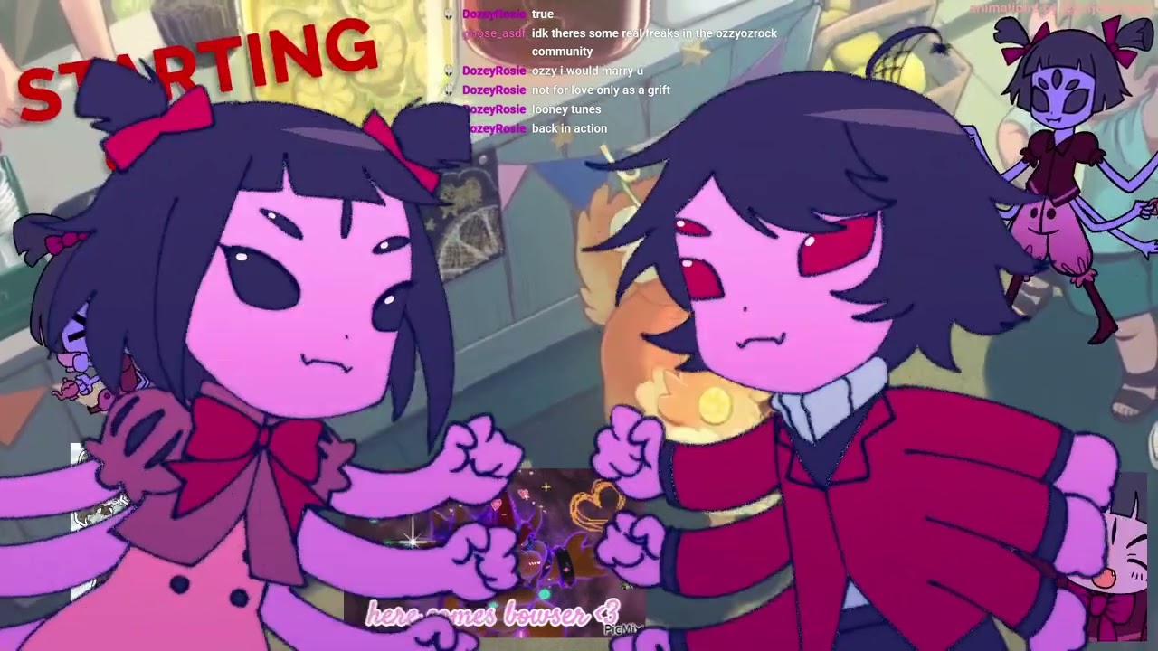 Hello Kitty: Roller Rescue HELLO KITTY: ROLLER RESCUE - JUST GOT PUT ON TO PEAK, CAN'T WAIT 2025-09-