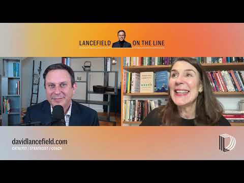 Herminia Ibarra: Mastering career transitions
