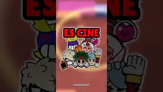 ES CINE ESTA COLABORACION  #brawlstars #brawl #oldbrawl #brawlstarsgame #brawler #supercell