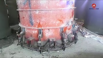 Quy trình sản xuất cống tròn bê tông- Công nghệ hiện đại nhất hiện nay 0967236969