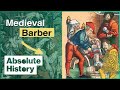 Why Being A Barber Was A Disgusting And Violent Job | Worst Jobs | Absolute History