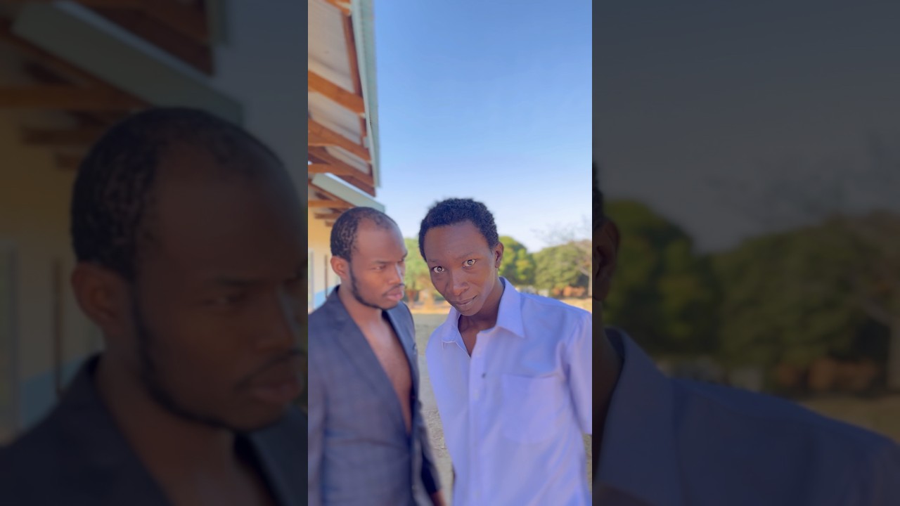 ILA HUYU MWANAFUNZI😂😂 #funny #comedy #duet
