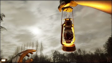 Lantern FPS Animation Pack