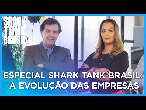 Especial Shark Tank: O que aconteceu depois do programa? | Shark Tank Brasil