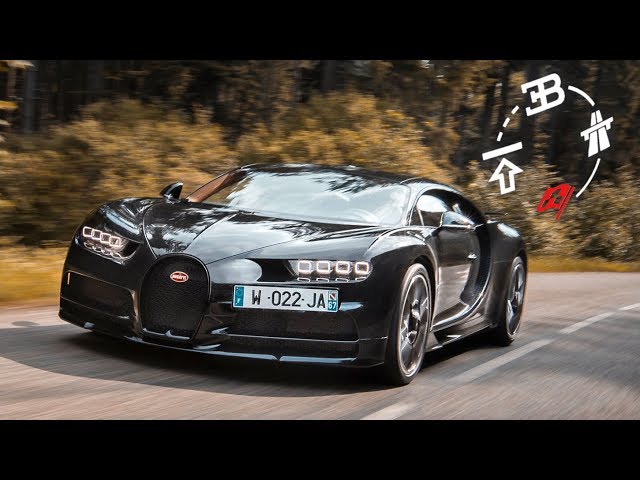Bugatti Chiron When Top Sd Masks World Cl Handling Nseavoice But Then Again We Noticed That The Chiron Can T Take On A Bend Aggressively Like How Proper Track Car Would