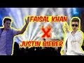 JUSTIN BIEBER ADA KEMBARANNYA