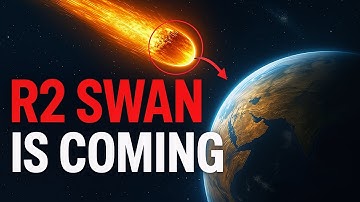Breaking: NASA Confirms R2 SWAN Racing Toward Earth