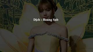 [+ Vietsub] Lisa - Fxck Up The World Ft. Future