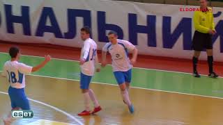 Сталекс 2-2 TRIOLAN