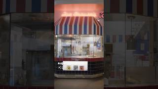 Joe Brown's Carmel Corn: A 64-Year Legacy of Flavor and Community at Portland's Lloyd Center🍿