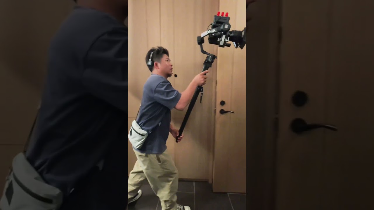 Pineta Pro ，More than a monopod  